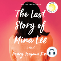 The Last Story of Mina Lee