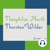 Theophilus North