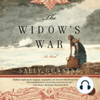 The Widow's War