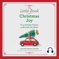 The Little Book of Christmas Joy