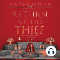 Return of the Thief