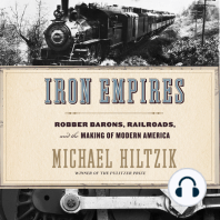 Iron Empires