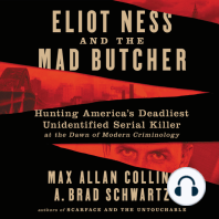 Eliot Ness and the Mad Butcher