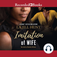 Imitation of Wife