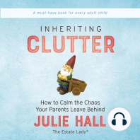 Inheriting Clutter