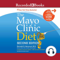 The Mayo Clinic Diet, 2nd Edition