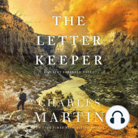 The Letter Keeper