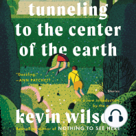 Tunneling to the Center of the Earth