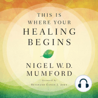 This Is Where Your Healing Begins