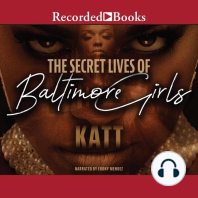 The Secret Lives of Baltimore Girls 2