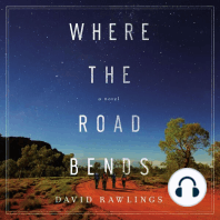Where the Road Bends