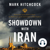 Showdown with Iran