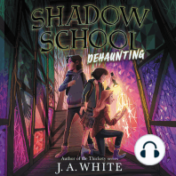 Shadow School #2