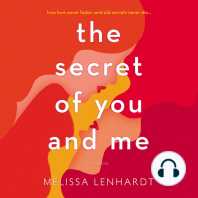 The Secret of You and Me