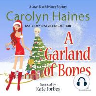 A Garland of Bones