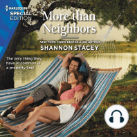 More than Neighbors