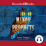 Minor Prophets