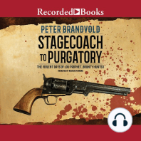 Stagecoach to Purgatory