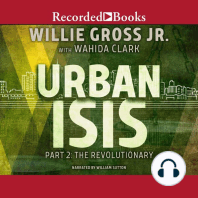 Urban Isis, Part 2
