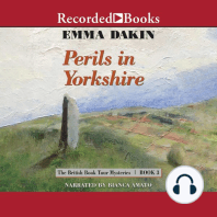 Perils in Yorkshire