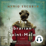 The Librarian of Saint-Malo