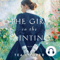 The Girl in the Painting