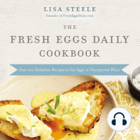 The Fresh Eggs Daily Cookbook