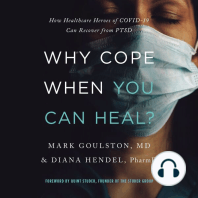 Why Cope When You Can Heal?
