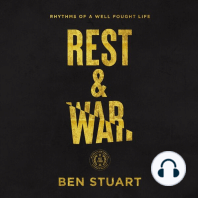 Rest and War