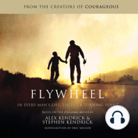 Flywheel