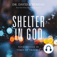 Shelter in God