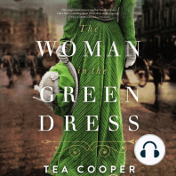 The Woman in the Green Dress