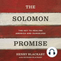 The Solomon Promise