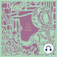 The Secret Garden (Seasons Edition -- Spring)