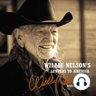 Willie Nelson's Letters to America