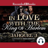 In Love With the King of Harlem