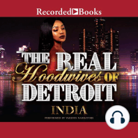 The Real Hoodwives of Detroit