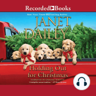 Holding Out for Christmas