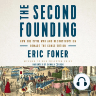 The Second Founding