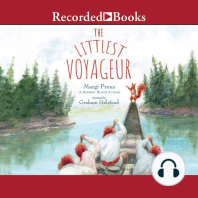 The Littlest Voyageur