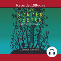 The Border Keeper