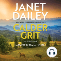 Calder Grit