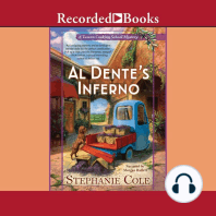 Al Dente's Inferno