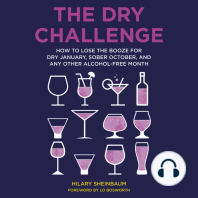 The Dry Challenge
