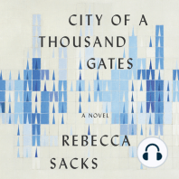 City of a Thousand Gates