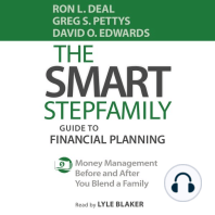 The Smart Stepfamily Guide to Financial Planning