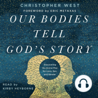 Our Bodies Tell God's Story