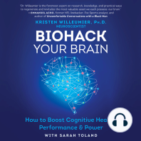 Biohack Your Brain