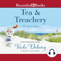 Tea & Treachery