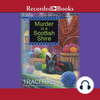 Murder in a Scottish Shire